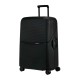 Samsonite Mala de Viagem / Trolley Grande 75cm 4 Rodas MAGNUM ECO Grafite | Ref. 92KH200318