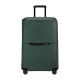 SAMSONITE Mala de Viagem / Trolley Grande 75cm 4 Rodas Magnum ECO Verde | Ref. 92KH200324