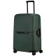 SAMSONITE Mala de Viagem / Trolley Grande 75cm 4 Rodas Magnum ECO Verde | Ref. 92KH200324