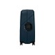 Samsonite Mala de Viagem / Trolley Médio 69cm 4 Rodas MAGNUM ECO Azul Escuro | Ref. 92KH200201