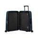 Samsonite Mala de Viagem / Trolley Médio 69cm 4 Rodas MAGNUM ECO Azul Escuro | Ref. 92KH200201