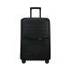 Samsonite Mala de Viagem / Trolley Médio 69cm 4 Rodas MAGNUM ECO Grafite | Ref. 92KH200218