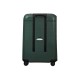 Samsonite Mala de Viagem /Trolley Médio 69cm 4 Rodas MAGNUM ECO Verde | Ref. 92KH200224 Samsonite Mala de Viagem /Trolley Médio 69cm 4 Rodas MAGNUM ECO Verde | Ref. 92KH200224