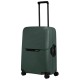 Samsonite Mala de Viagem /Trolley Médio 69cm 4 Rodas MAGNUM ECO Verde | Ref. 92KH200224 Samsonite Mala de Viagem /Trolley Médio 69cm 4 Rodas MAGNUM ECO Verde | Ref. 92KH200224