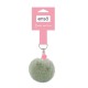 Porta-Chaves Pompom Enso Verde | Ref. 186.9350223
