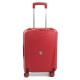 Roncato Mala de Cabine /Trolley 55cm 4 Rodas LIGHT Vermelha | Ref. 99.50071409