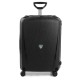 Roncato Mala de Viagem / Trolley Grande 75cm 4 Rodas LIGHT Preta | Ref. 99.50071101 Roncato Mala de Viagem / Trolley Grande 75cm 4 Rodas LIGHT Preta | Ref. 99.50071101