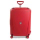 Roncato Mala de Viagem / Trolley Grande 75cm 4 Rodas LIGHT Vermelha | Ref. 99.50071109 Roncato Mala de Viagem / Trolley Grande 75cm 4 Rodas LIGHT Vermelha | Ref. 99.50071109