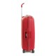 Roncato Mala de Viagem / Trolley Médio 68cm 4 Rodas LIGHT Vermelha | Ref. 99.50071209