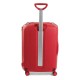 Roncato Mala de Viagem / Trolley Médio 68cm 4 Rodas LIGHT Vermelha | Ref. 99.50071209
