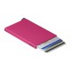 Secrid CARDPROTECTOR Powder Fuchsia | Ref. 297.CP-F Secrid CARDPROTECTOR Powder Fuchsia | Ref. 297.CP-F