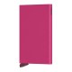 Secrid CARDPROTECTOR Powder Fuchsia | Ref. 297.CP-F Secrid CARDPROTECTOR Powder Fuchsia | Ref. 297.CP-F