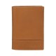 Carteira Vertical c/ Porta Moedas Pepe Jeans DANDY Camel | Ref. 186.7932023