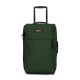 Mala/Trolley de Cabine Eastpak 51cm 2 Rodas Upright TRAF’LK LIGHT S Coal | Ref. 267.36D111 Mala/Trolley de Cabine Eastpak 51cm 2 Rodas Upright TRAF’LK LIGHT S Coal | Ref. 267.36D111