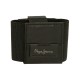 Porta Cartões Elástico Pepe Jeans JACKSON Preto | Ref. 186.7430621 Porta Cartões Elástico Pepe Jeans JACKSON Preto | Ref. 186.7430621