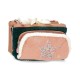 Necessaire de Menina 2C. Enso SHINE STARS Rosa | Ref. 186.9184121