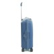 Roncato Mala de Cabine / Trolley 55cm 4 Rodas LIGHT Azul Celeste | Ref. 99.50071433