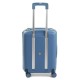 Roncato Mala de Cabine / Trolley 55cm 4 Rodas LIGHT Azul Celeste | Ref. 99.50071433