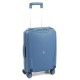 Roncato Mala de Cabine / Trolley 55cm 4 Rodas LIGHT Azul Celeste | Ref. 99.50071433