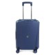 Roncato Mala de Cabine/ Trolley 55cm 4 Rodas LIGHT Azul Escuro | Ref. 99.50071483