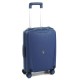 Roncato Mala de Cabine/ Trolley 55cm 4 Rodas LIGHT Azul Escuro | Ref. 99.50071483