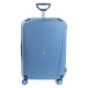 Roncato Mala de Viagem / Trolley Grande 75cm 4 Rodas LIGHT Azul Celeste | Ref. 99.50071133 Roncato Mala de Viagem / Trolley Grande 75cm 4 Rodas LIGHT Azul Celeste | Ref. 99.50071133