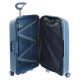Roncato Mala de Viagem / Trolley Grande 75cm 4 Rodas LIGHT Azul Celeste | Ref. 99.50071133 Roncato Mala de Viagem / Trolley Grande 75cm 4 Rodas LIGHT Azul Celeste | Ref. 99.50071133