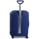 Roncato Mala de Viagem / Trolley Grande 75cm 4 Rodas LIGHT Azul Escuro | Ref. 99.50071183