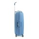 Roncato Mala de Viagem / Trolley Médio 68cm 4 Rodas LIGHT Azul Celeste | Ref. 99.50071233