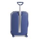 Roncato Mala de Viagem / Trolley Médio 68cm 4 Rodas LIGHT Azul Escuro | Ref. 99.50071283