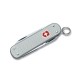 Canivete 58 mm VICTORINOX Classic Alox Alumínio | Ref. 320.06221.26 Canivete 58 mm VICTORINOX Classic Alox Alumínio | Ref. 320.06221.26