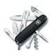 Canivete 91mm VICTORINOX Climber Preto | Ref. 320.13703.3 Canivete 91mm VICTORINOX Climber Preto | Ref. 320.13703.3