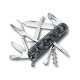 Canivete 91mm VICTORINOX Huntsman Camuflado Marinho | Ref. 320.13713.942