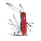 Canivete 91mm VICTORINOX Huntsman Vermelho | Ref. 320.13713 Canivete 91mm VICTORINOX Huntsman Vermelho | Ref. 320.13713