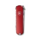 Canivete 65mm VICTORINOX Nail Clip 580 Vermelho | Ref. 320.06463