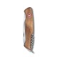 Canivete Victorinox RANGERWOOD 55 130mm Madeira | Ref. 320.09561.63