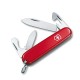 Canivete 84mm VICTORINOX Recruit Vermelho | Ref. 320.02503