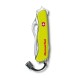 Canivete 111mm VICTORINOX Rescue Tool Fuorescente | Ref. 320.08623.MWN Canivete 111mm VICTORINOX Rescue Tool Fuorescente | Ref. 320.08623.MWN