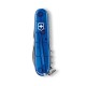 Canivete 91mm VICTORINOX Spartan 1.3603.T2 Azul Translúcido | Ref. 320.13603.T2 Canivete 91mm VICTORINOX Spartan 1.3603.T2 Azul Translúcido | Ref. 320.13603.T2