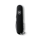 Canivete 91mm VICTORINOX Spartan 1.3603.3 Preto | Ref. 320.13603.3