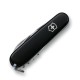 Canivete 91mm VICTORINOX Spartan 1.3603.3 Preto | Ref. 320.13603.3