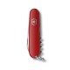 Canivete 84mm VICTORINOX Sportsman Vermelho | Ref. 320.03803 Canivete 84mm VICTORINOX Sportsman Vermelho | Ref. 320.03803