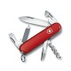 Canivete 84mm VICTORINOX Sportsman Vermelho | Ref. 320.03803 Canivete 84mm VICTORINOX Sportsman Vermelho | Ref. 320.03803