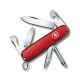 Canivete Victorinox TINKER Mini 84mm Vermelho | Ref. 320.04603 Canivete Victorinox TINKER Mini 84mm Vermelho | Ref. 320.04603