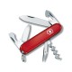 Canivete Victorinox TOURIST 84mm Vermelho | Ref. 320.03603 Canivete Victorinox TOURIST 84mm Vermelho | Ref. 320.03603