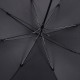 Ezpeleta Guarda-Chuva Homem Golf Automático 122/8 Liso Preto | Ref. 104.10910P