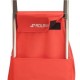Rolser Carro Compras JET LN JOY 2 Rodas 40L Azul Mar | Ref. 253.984626 Rolser Carro Compras JET LN JOY 2 Rodas 40L Azul Mar | Ref. 253.984626