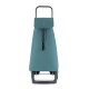 Rolser Carro Compras JET LN JOY 2 Rodas 40L Azul Mar | Ref. 253.984626 Rolser Carro Compras JET LN JOY 2 Rodas 40L Azul Mar | Ref. 253.984626