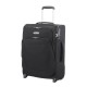 Samsonite Trolley de Cabine 55cm 2 Rodas Exp. Length SPARK SNG Preto | Ref. 9265N00109 Samsonite Trolley de Cabine 55cm 2 Rodas Exp. Length SPARK SNG Preto | Ref. 9265N00109