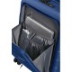 American Tourister Mala de Cabine / Trolley 55cm 4R  Exp NOVASTREAM SMART Azul Escuro | Ref. 92MC700441